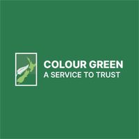 Colour Green limited