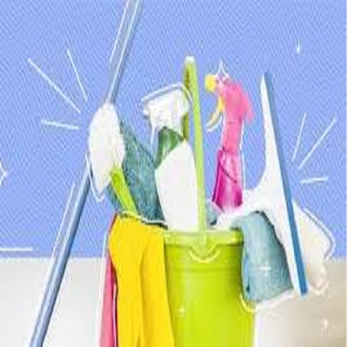  Dubai cleaning