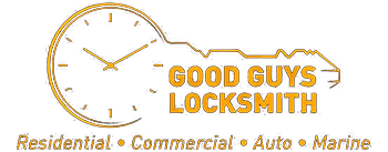 Good Guys Locksmith
