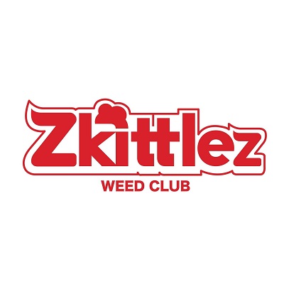Zkittlez Weed Club
