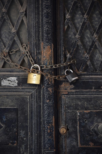 EverLock Locksmith West Byfleet