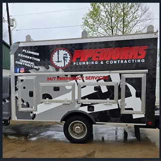 Pipeworks Plumbing and Construction