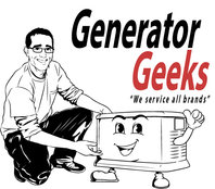  Generator Geeks, LLC