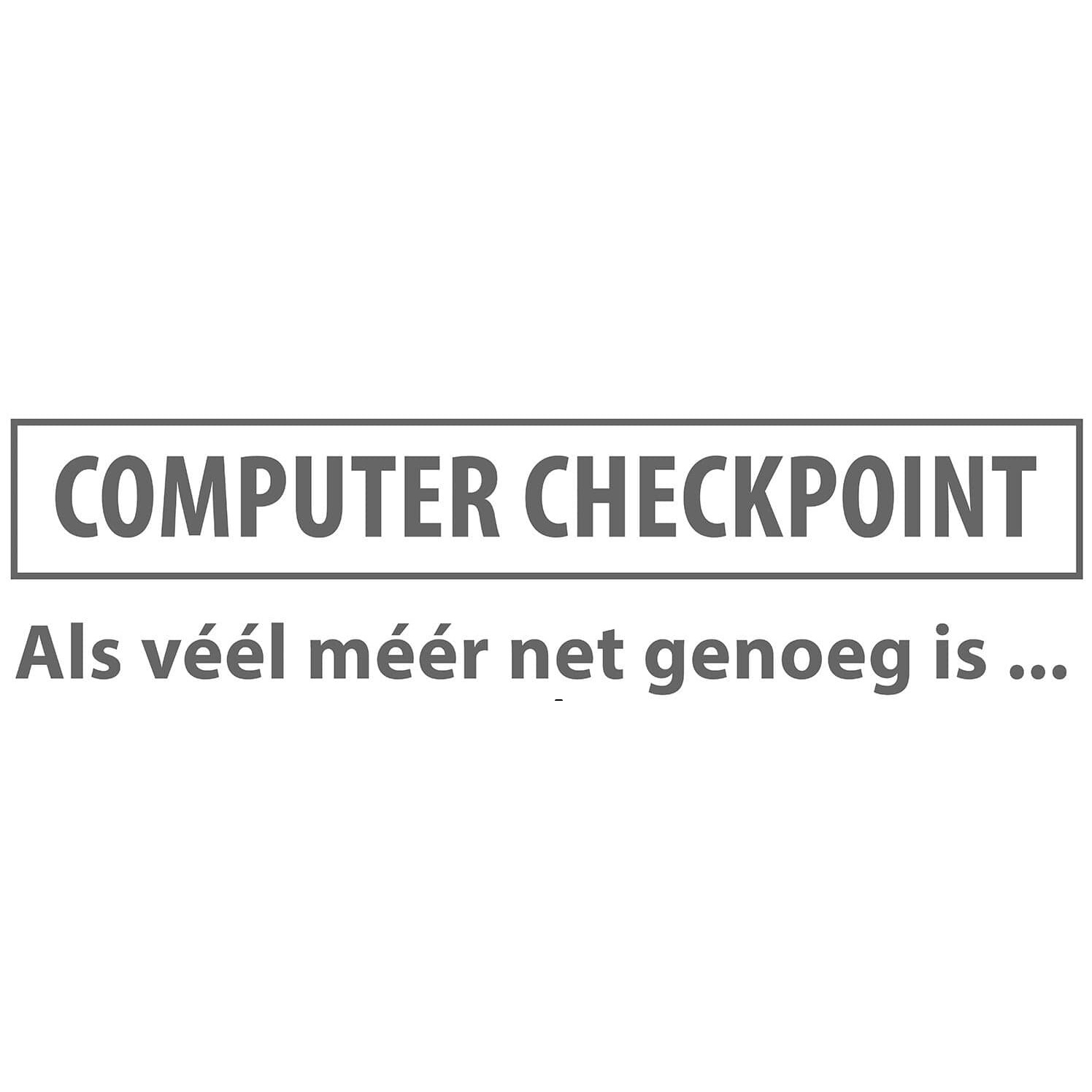 computer checkpoint cvba