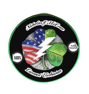 Nicholas J. McLean Electrician