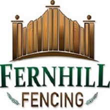 Fernhill Fencing