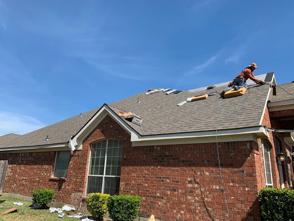 KG Roofing & Renovations