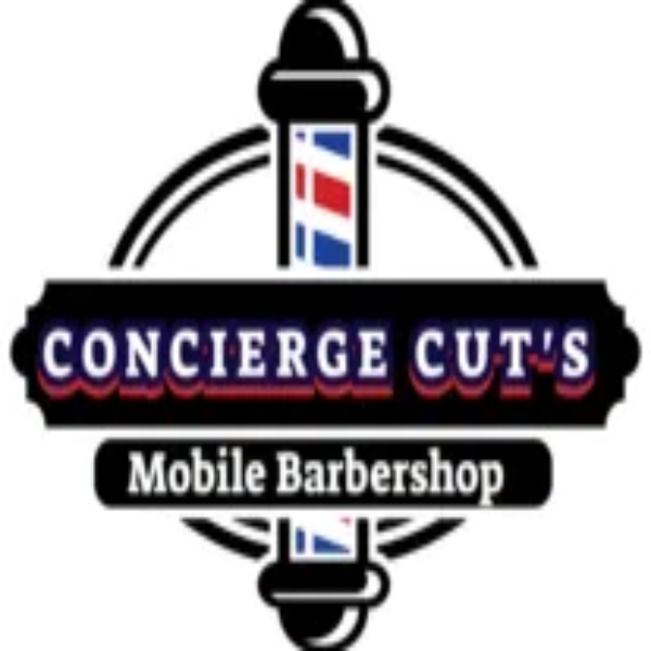 Concierge Cut's Mobile Barbershop