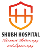 Shubh Hospital - Arthroscopy, Joint Replacement, Laparoscopy, Bhopal