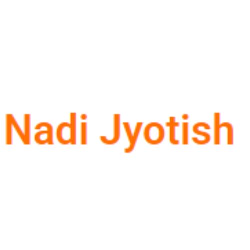 Nadi Jyotish