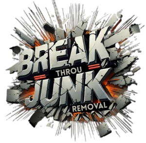 breakthroujunkremoval