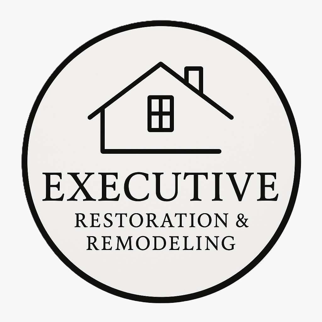 Executive Restoration & Remodeling