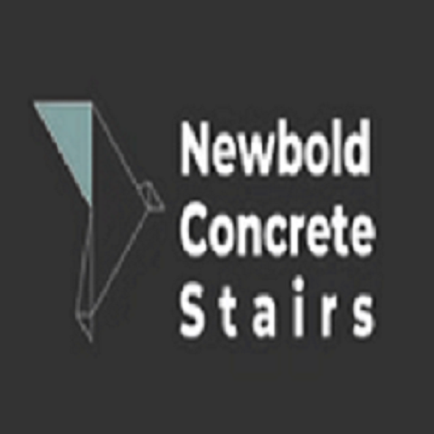 Newbold Concrete Stairs