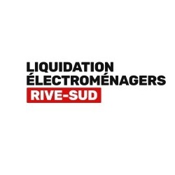 Électroménagers Rive-Sud