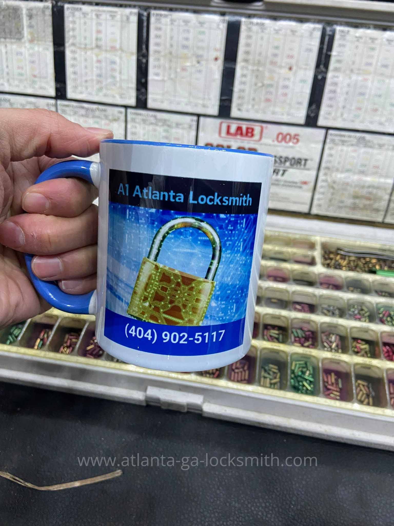 A1 Atlanta Locksmith