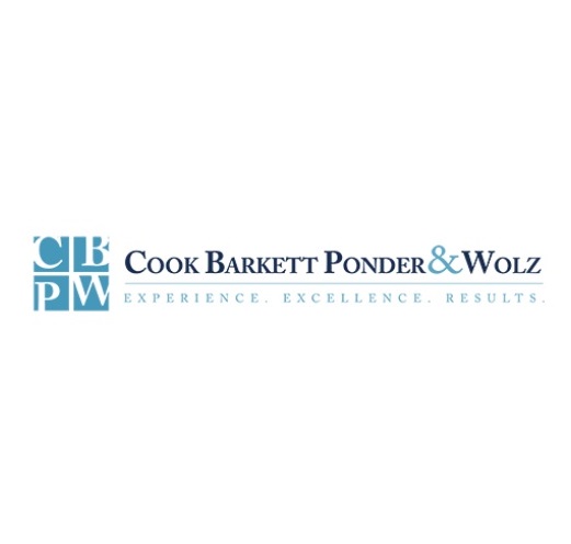Cook Barkett Ponder & Wolz