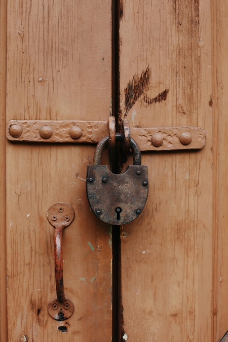 Paragon Locksmith St John's Wood