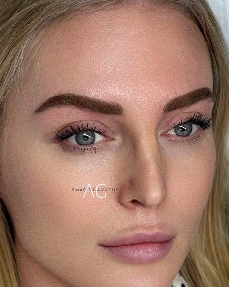 Amaris Gamache Micropigmentation and Permanent Makeup