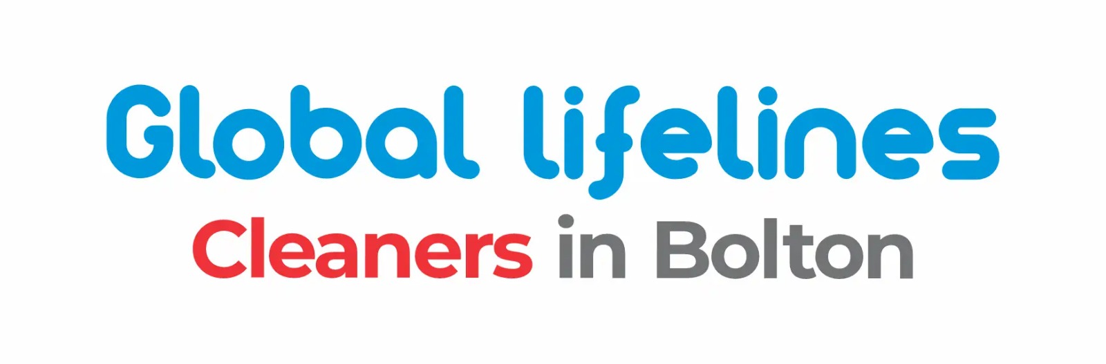 Global Lifelines Cleaners in Bolton