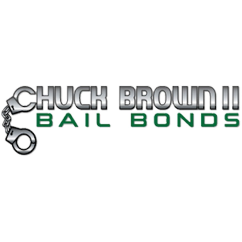 chuck brown bail bonds