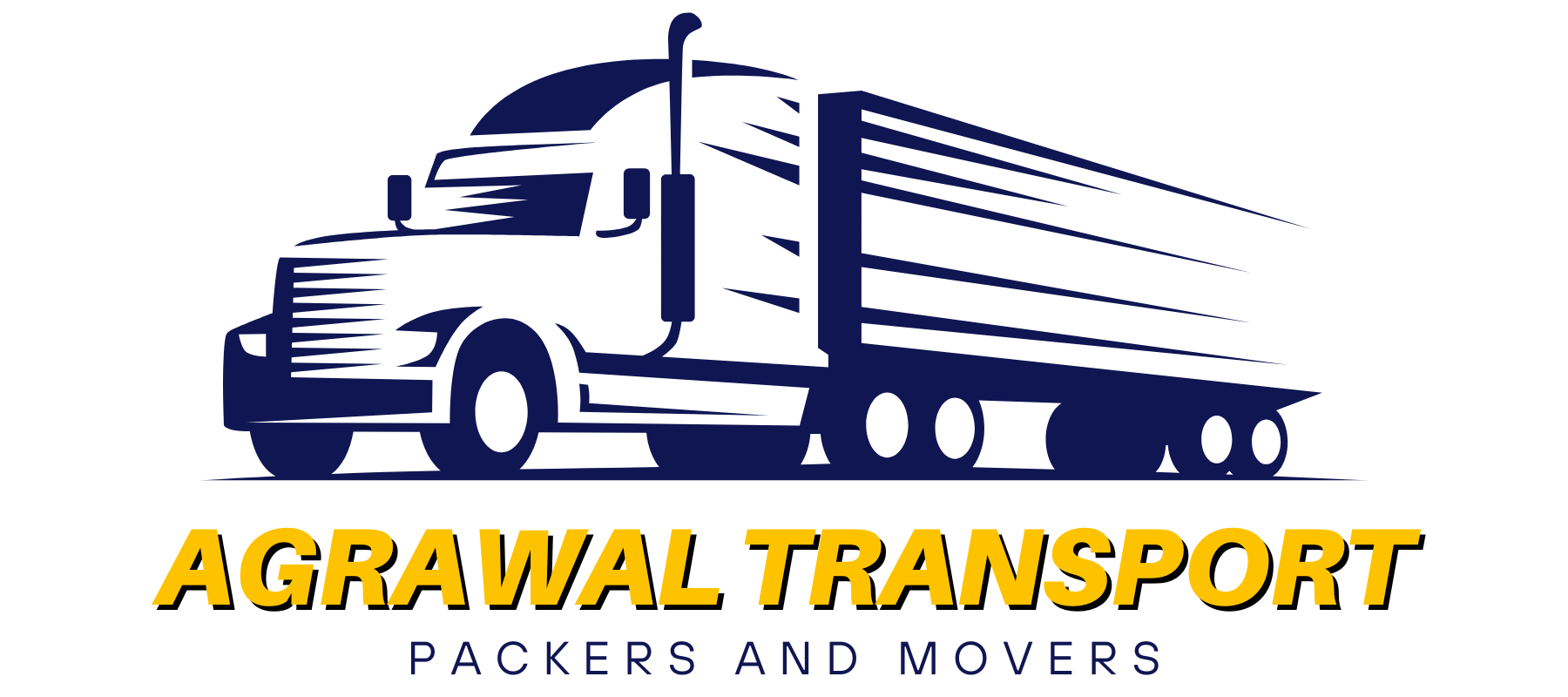 Agrawal Transport Packers & Movers