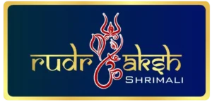 Rudraksh Shrimali