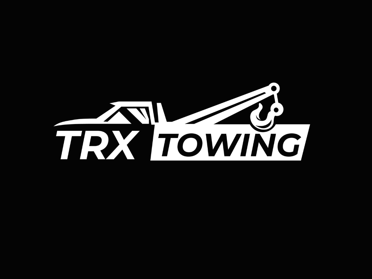 TRX Towing llc