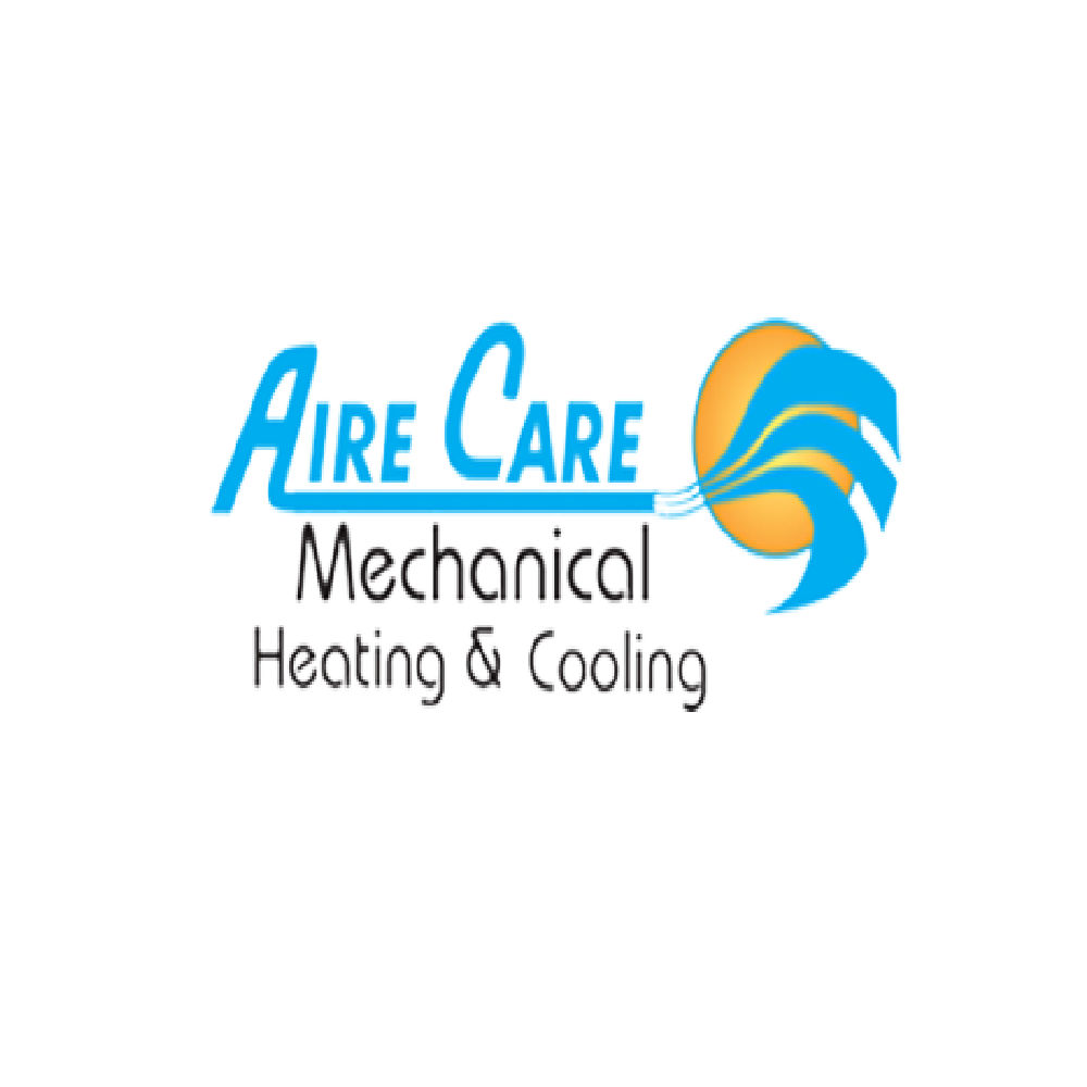 Aire Care Mechanical Heating & Cooling