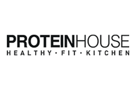 PROTEIN HOUSE JUMEIRAH HEALTHY • FIT • KITCHEN