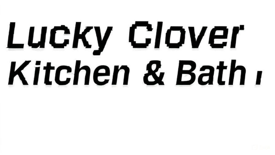 Lucky Clover Kitchen & Bath