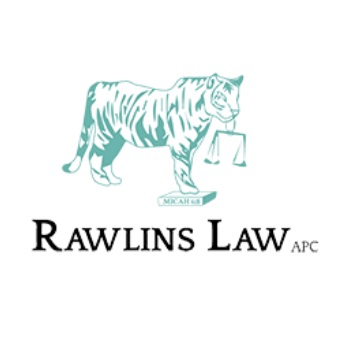 Rawlins Law Accident & Injury Attorneys