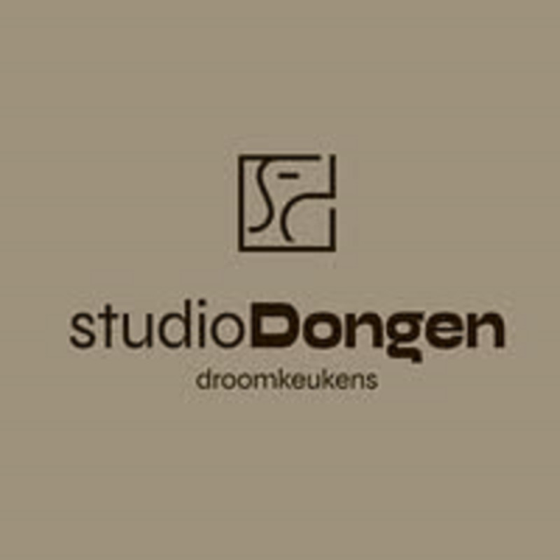 Studio Dongen - droomkeukens