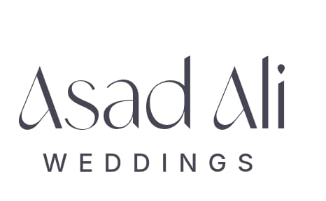 Asad Ali Weddings