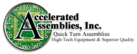 accelerated assemblies inc.