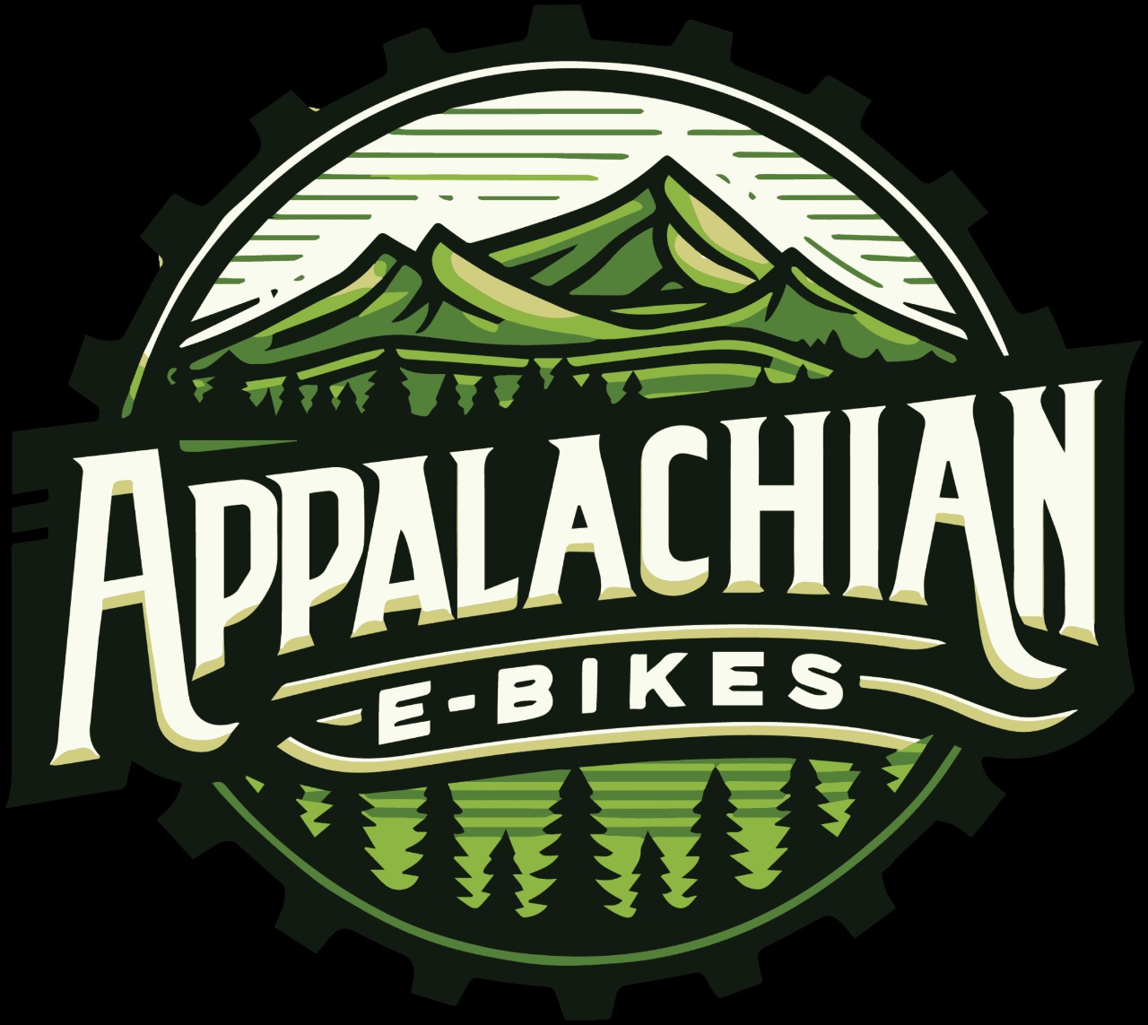Appalachian E-Bikes