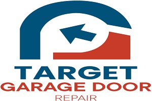 Target garage door repair