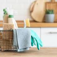 Home Cleaning Dubai