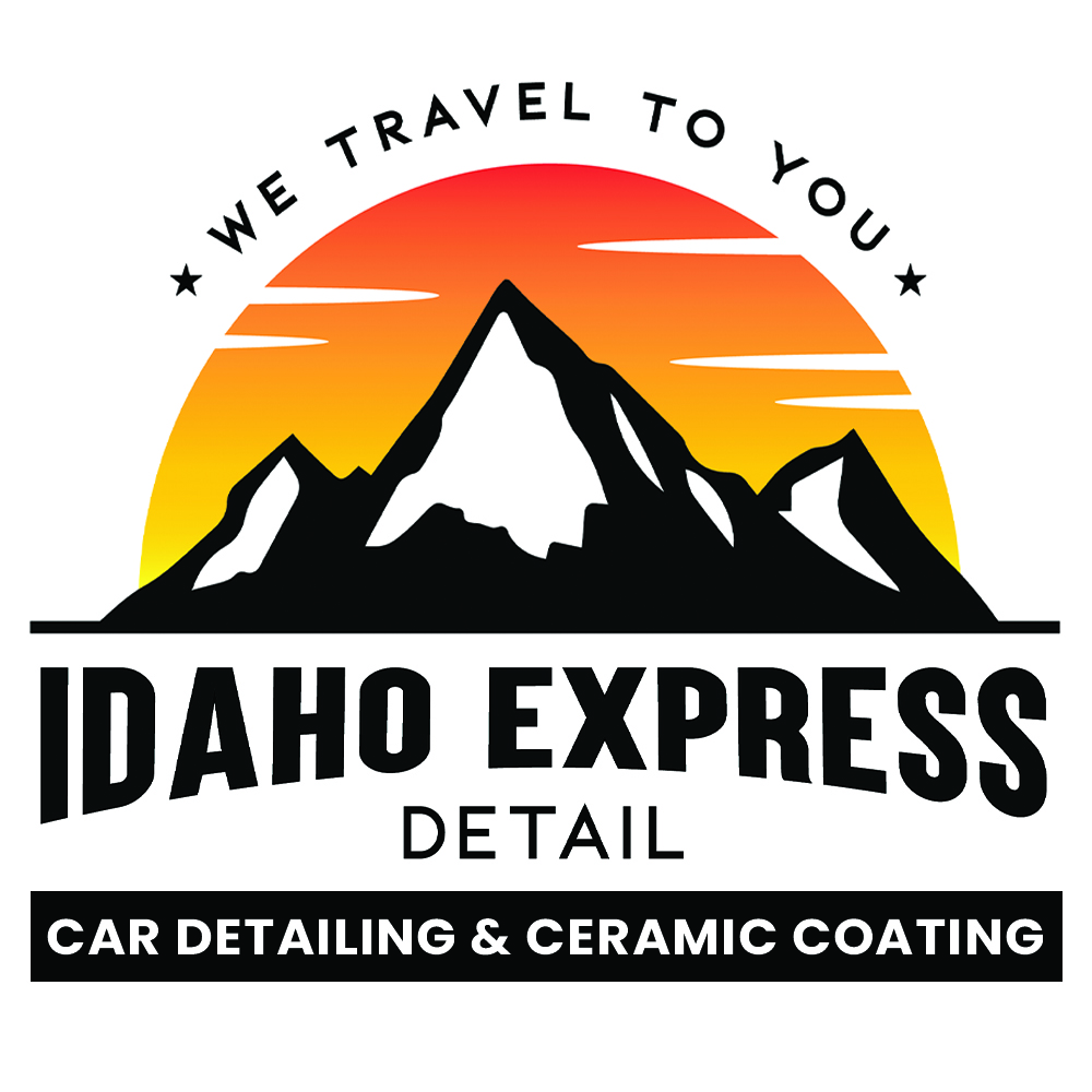 Idaho Express Detail: Mobile Car Detailing and Ceramic Coatings