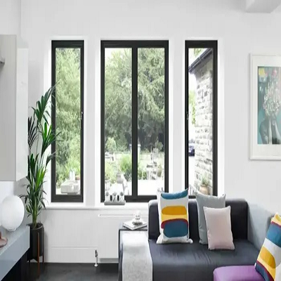 Egham Double Glazing