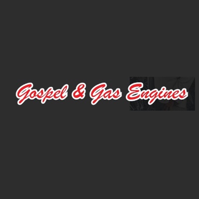 Gospel And Gas Engines