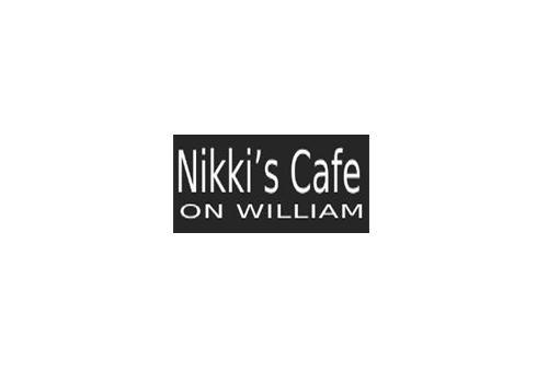 Nikkis Cafe