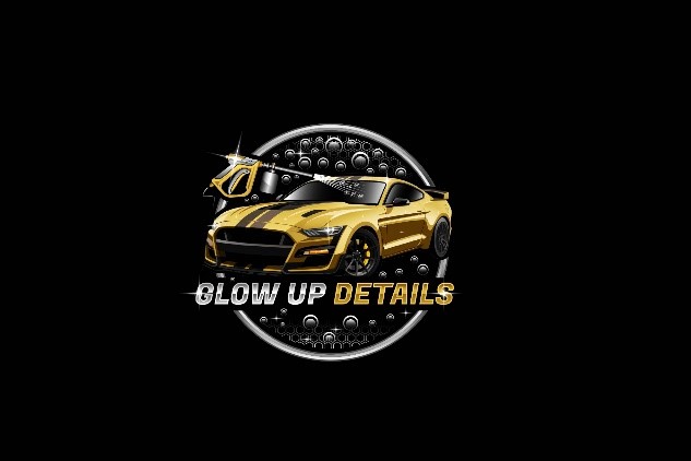 Glow Up Details LLC