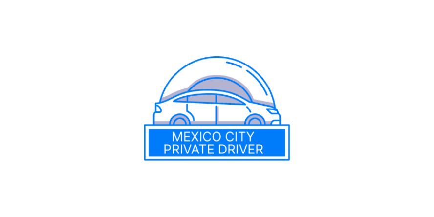 Mexico City Private Driver