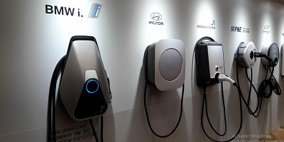 EV Charger Installation Birmingham