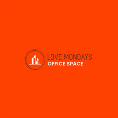 Love Mondays Office Space