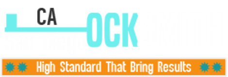 Locksmith San Diego CA