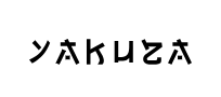 Yakuza