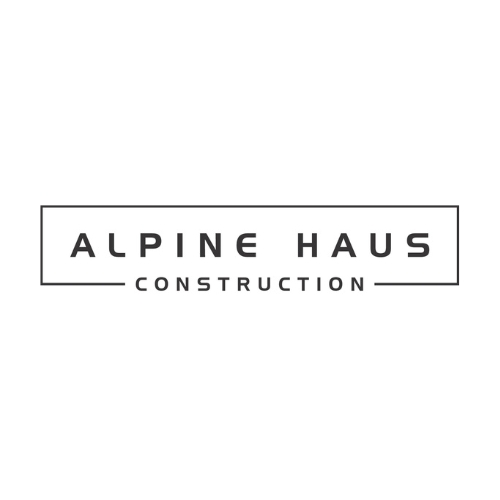 Alpine Haus Construction