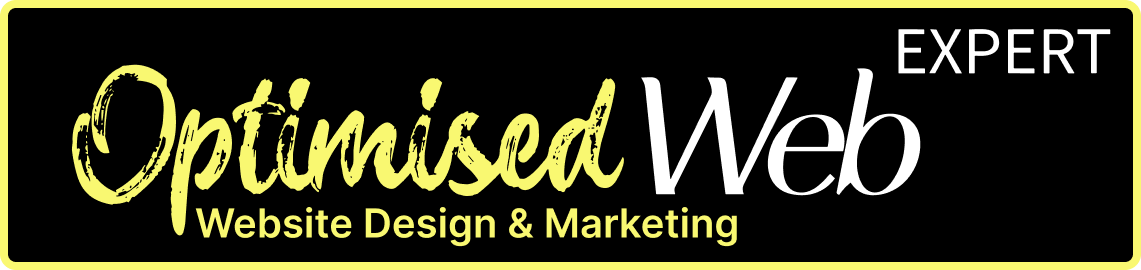 Optimised Web Expert