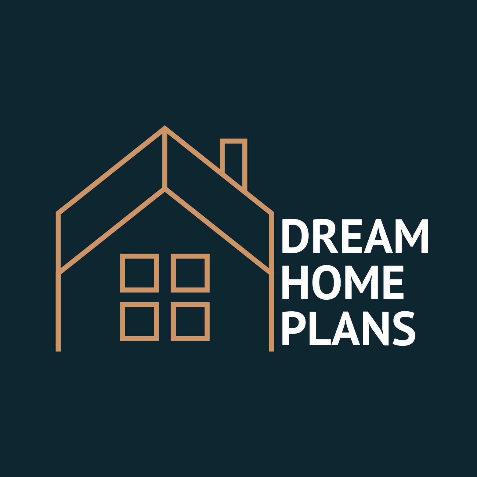 Dream Home Plans